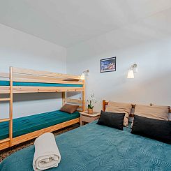 Appartement Le Suffren