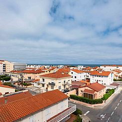 Appartement Le Suffren