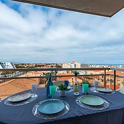 Appartement Le Suffren