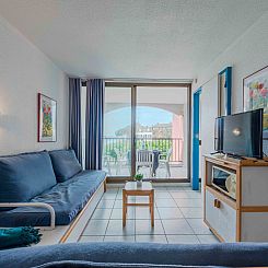 Appartement Caraibes