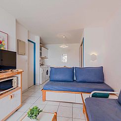 Appartement Caraibes