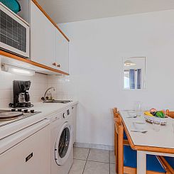 Appartement Caraibes