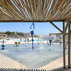 Appartement Caraibes