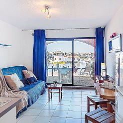 Appartement Coudalère/Les Hébrides