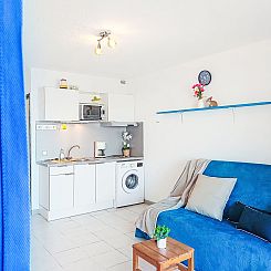 Appartement Coudalère/Les Hébrides