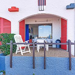 Appartement Coudalère/Les Hébrides