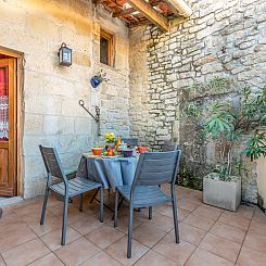 Appartement Belles Pierres