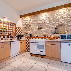 Appartement Belles Pierres