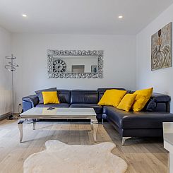 Vakantiehuis Villa du Soleil