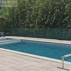 Geschakelde woning in Nimes