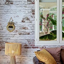 Vakantiehuis Villa le Lagon