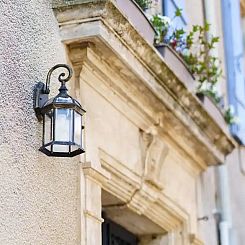 Logement Onze - Appartement Qirinye