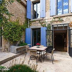 Logement Onze - Appartement Qirinye