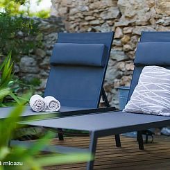 Logement Onze - Appartement Qirinye