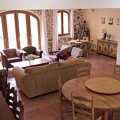 Huisje in Sonnac sur l'Hers