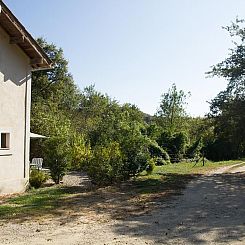 Vakantiehuis Ruhig gelegenes Ferienhaus, ideal für Bergspor