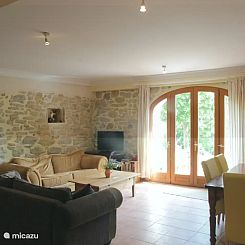 Domaine La Flotte, een 3-in-1-huis