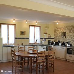 Domaine La Flotte, een 3-in-1-huis