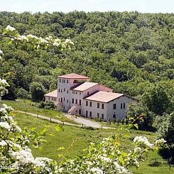 Domaine La Flotte, een 3-in-1-huis