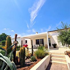 Geschakelde woning in Bize Minervois
