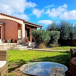 Geschakelde woning in Bize Minervois