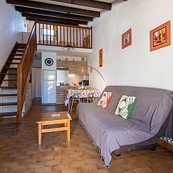 Vakantiehuis Les Maisons de la Plage