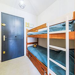 Appartement Les Floralies II