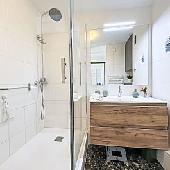 Appartement Le Mireille