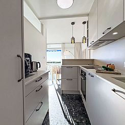 Appartement Le Mireille