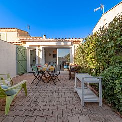 Vakantiehuis Les Oyats