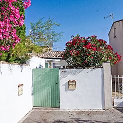 Vakantiehuis Les Oyats