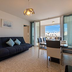 Appartement La Résidence de la Mer