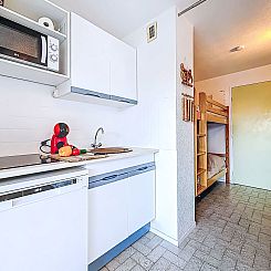 Appartement Le Lagon Bleu