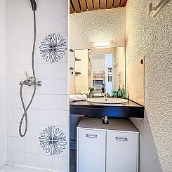 Appartement Le Lagon Bleu
