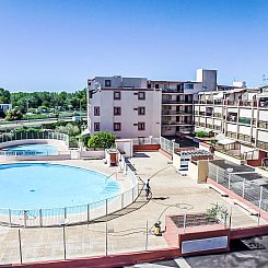 Appartement Le Lagon Bleu