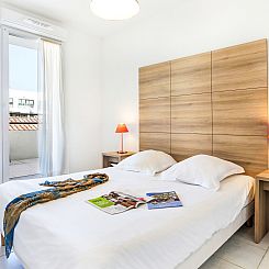 Appartement Cap Med