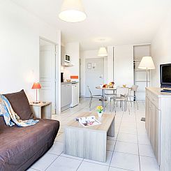 Appartement Cap Med