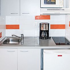Appartement Cap Med