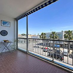 Appartement California