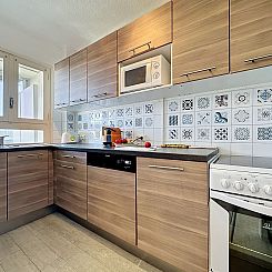 Appartement California