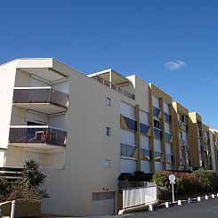 Appartement Voiles d'Or-Gênois