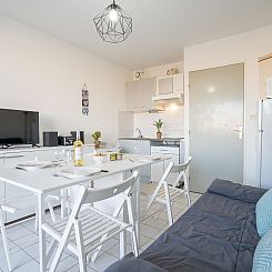 Appartement Voiles d'Or-Gênois