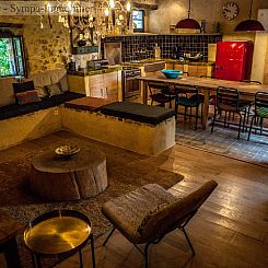 Geschakelde woning in Cardet