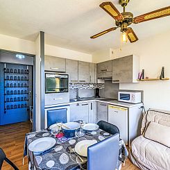 Appartement Gruissan Port