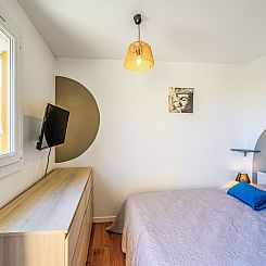 Appartement Gruissan Port