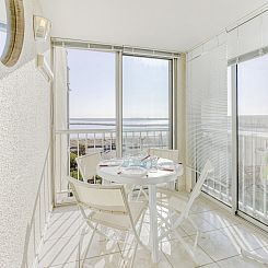Appartement Les Portes de la Plage