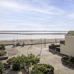 Appartement Les Portes de la Plage