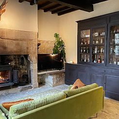 Gite Le Patio