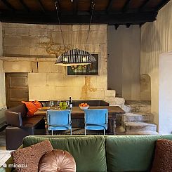 Gite Le Patio