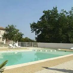 Domaine de Cassagnole